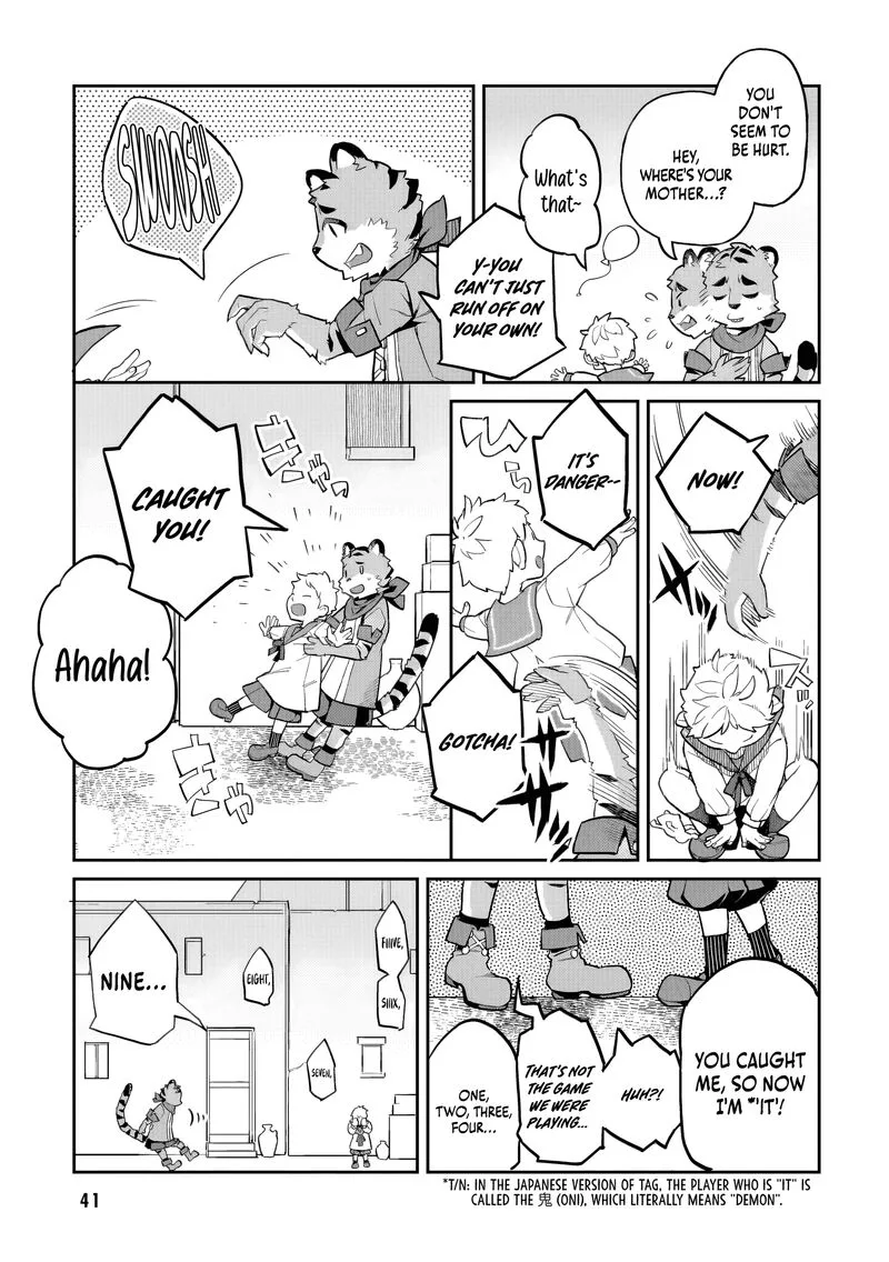 Akuyaku Ikka no Okugata, Shi ni Modori shite Kokoro wo Irekaeru. Chapter 27 page 15