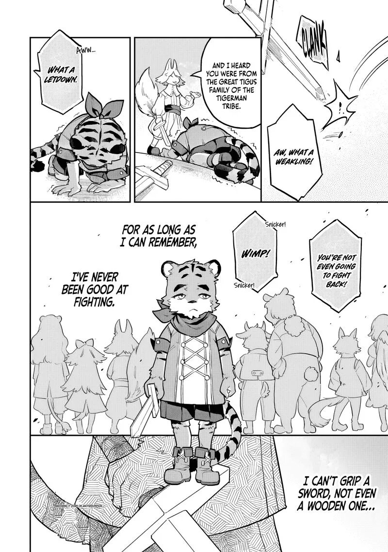 Akuyaku Ikka no Okugata, Shi ni Modori shite Kokoro wo Irekaeru. Chapter 27 page 4