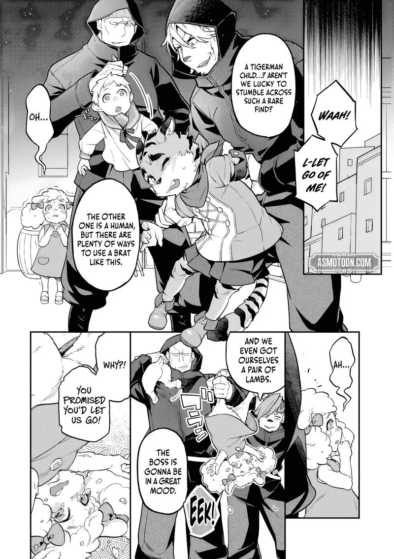 Akuyaku Ikka no Okugata, Shi ni Modori shite Kokoro wo Irekaeru. Chapter 28 page 2