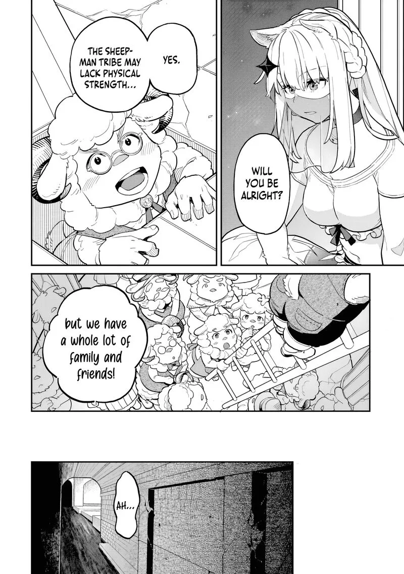Akuyaku Ikka no Okugata, Shi ni Modori shite Kokoro wo Irekaeru. Chapter 29 page 4