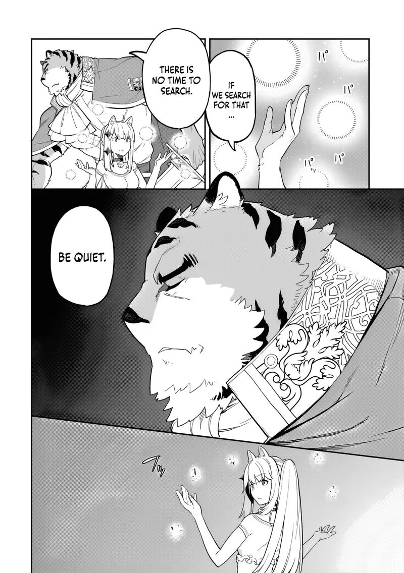 Akuyaku Ikka no Okugata, Shi ni Modori shite Kokoro wo Irekaeru. Chapter 30 page 26
