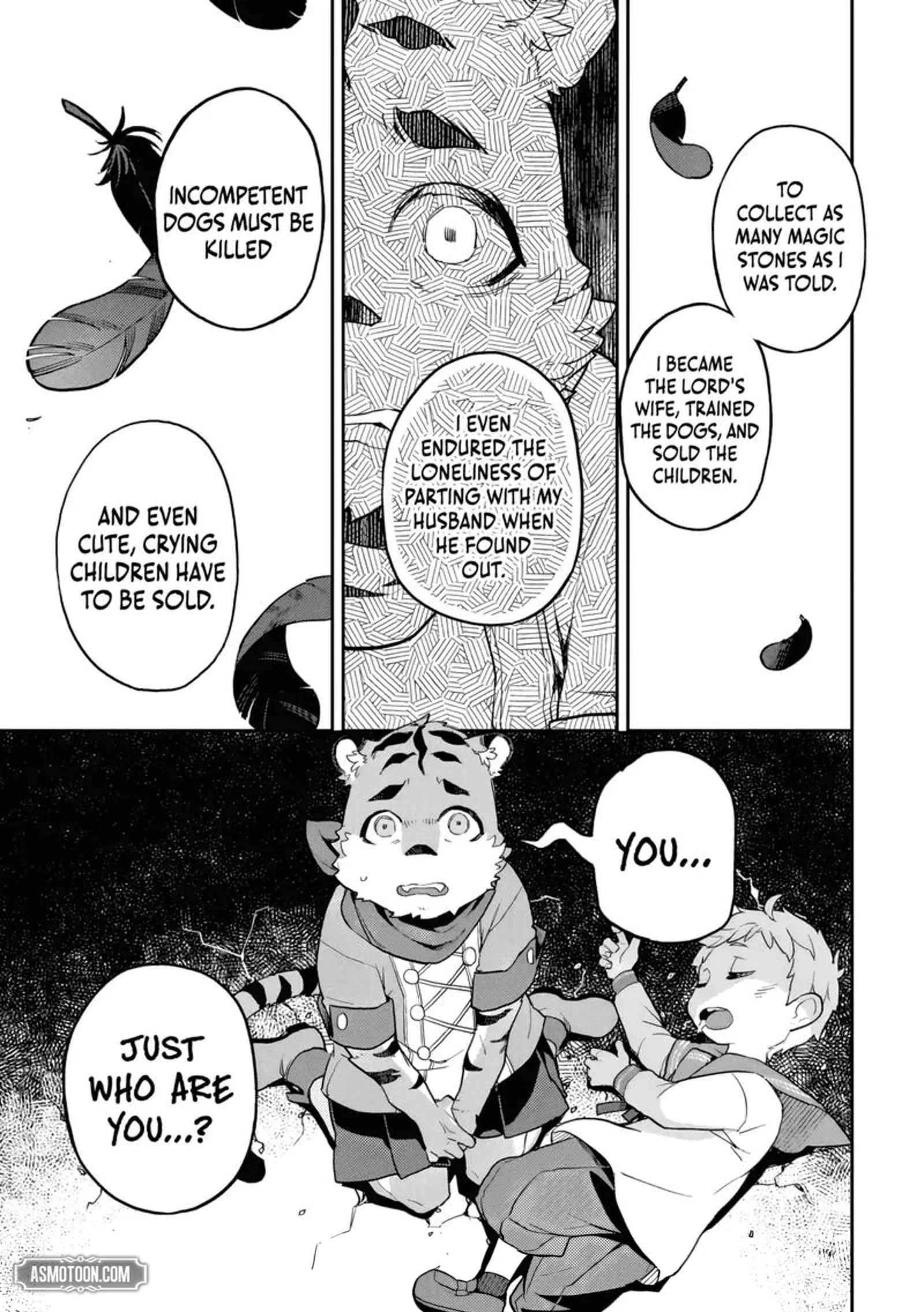 Akuyaku Ikka no Okugata, Shi ni Modori shite Kokoro wo Irekaeru. Chapter 31 page 5