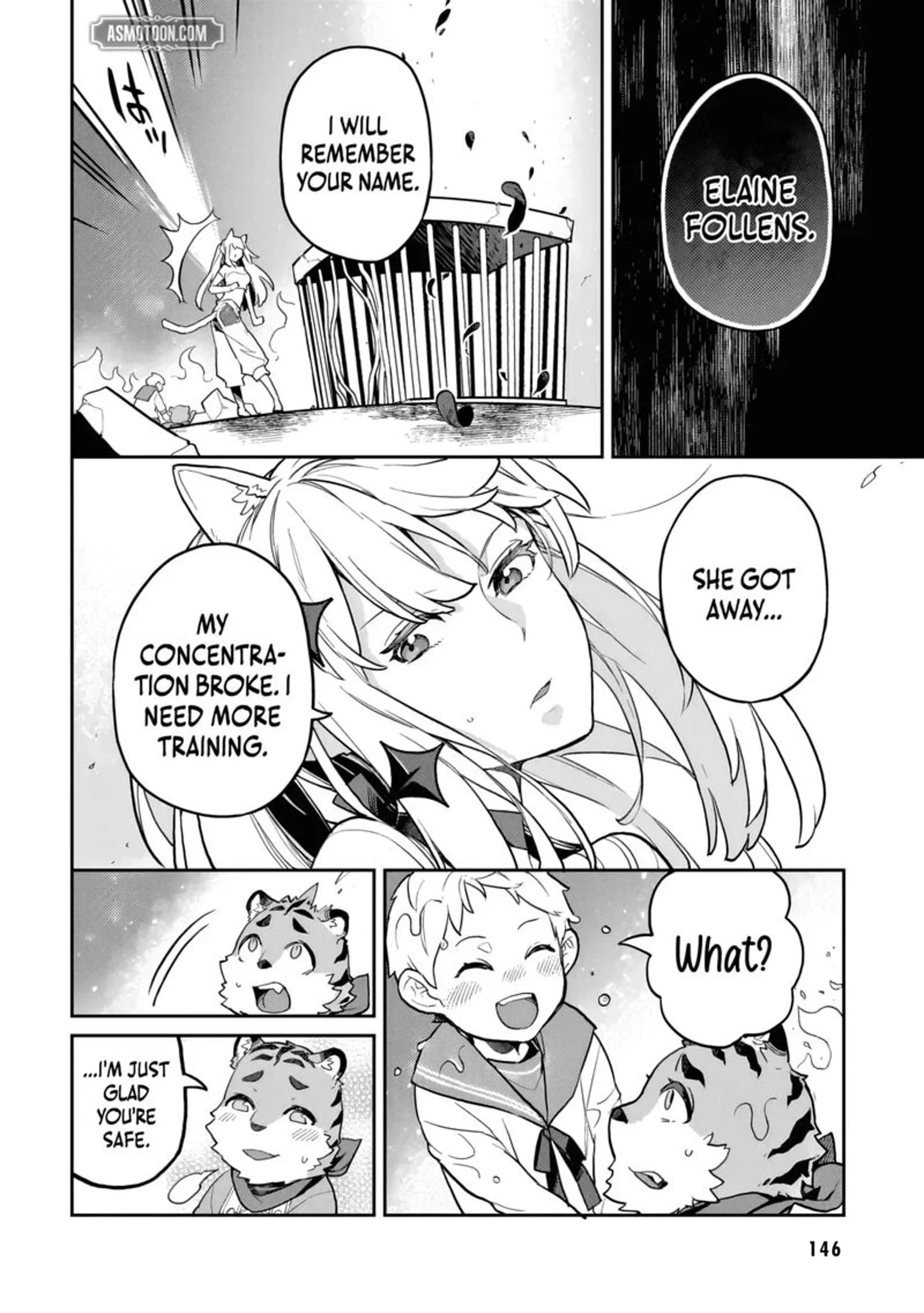 Akuyaku Ikka no Okugata, Shi ni Modori shite Kokoro wo Irekaeru. Chapter 31 page 21