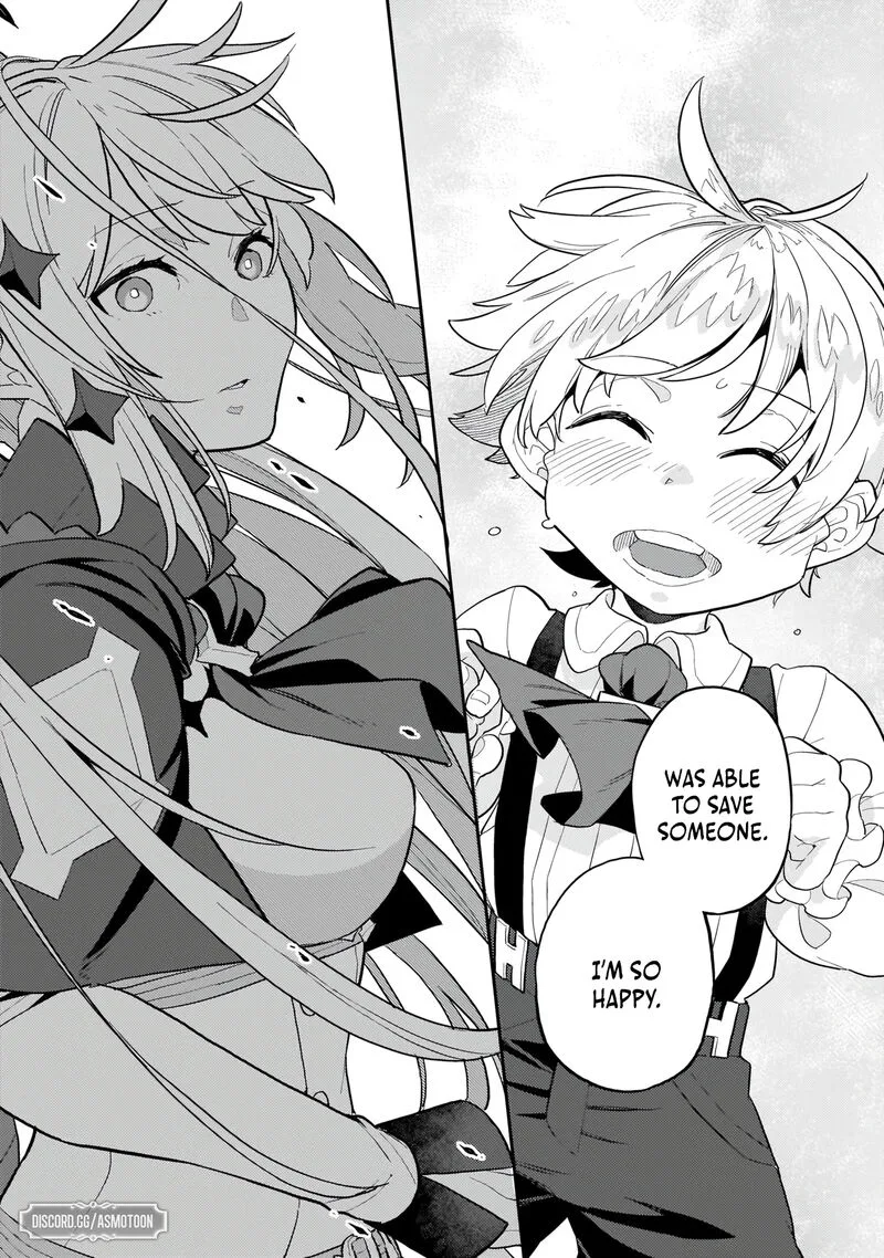Akuyaku Ikka no Okugata, Shi ni Modori shite Kokoro wo Irekaeru. Chapter 6 page 6