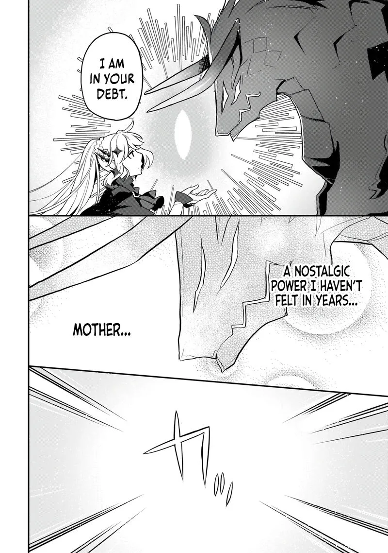 Akuyaku Ikka no Okugata, Shi ni Modori shite Kokoro wo Irekaeru. Chapter 7 page 11