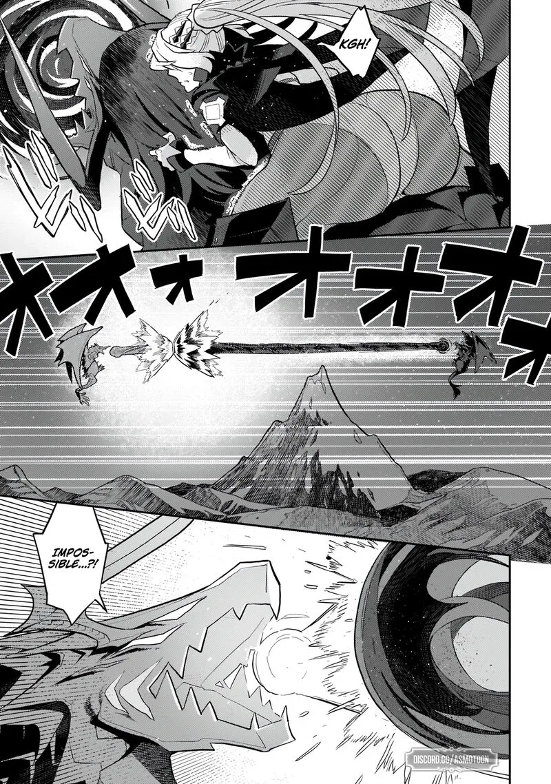 Akuyaku Ikka no Okugata, Shi ni Modori shite Kokoro wo Irekaeru. Chapter 7 page 24