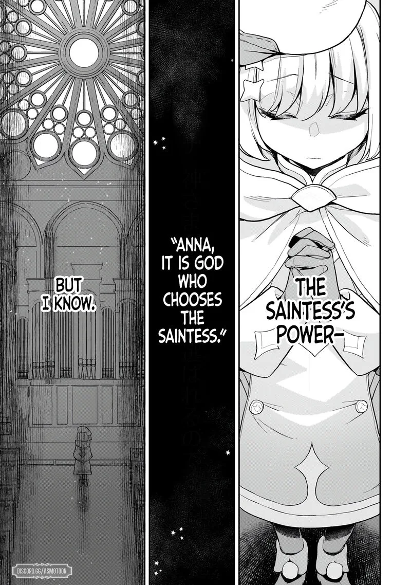 Akuyaku Ikka no Okugata, Shi ni Modori shite Kokoro wo Irekaeru. Chapter 8 page 14