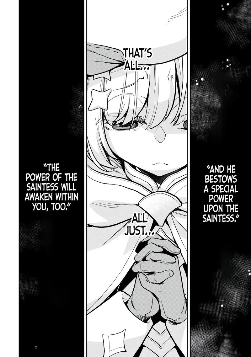 Akuyaku Ikka no Okugata, Shi ni Modori shite Kokoro wo Irekaeru. Chapter 8 page 15