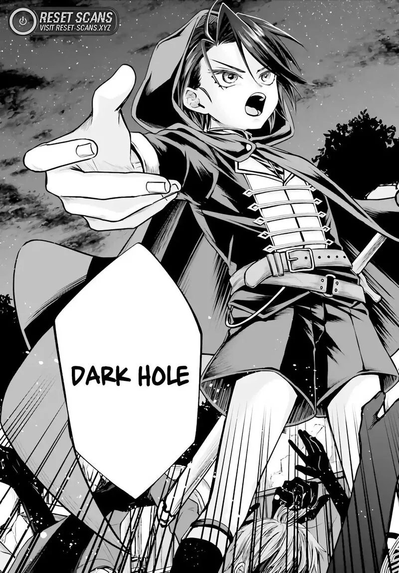 Akuyaku Kizoku to shite Hitsuyou na Sore Chapter 1 page 4