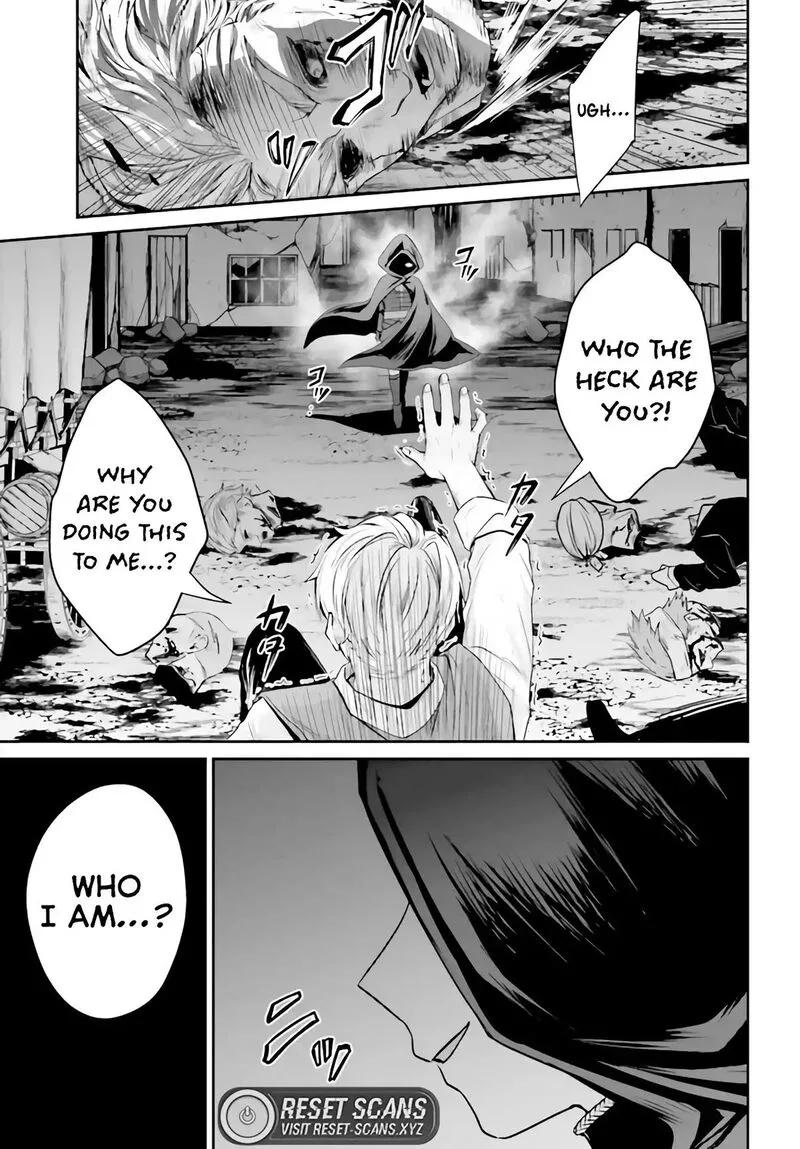 Akuyaku Kizoku to shite Hitsuyou na Sore Chapter 1 page 2