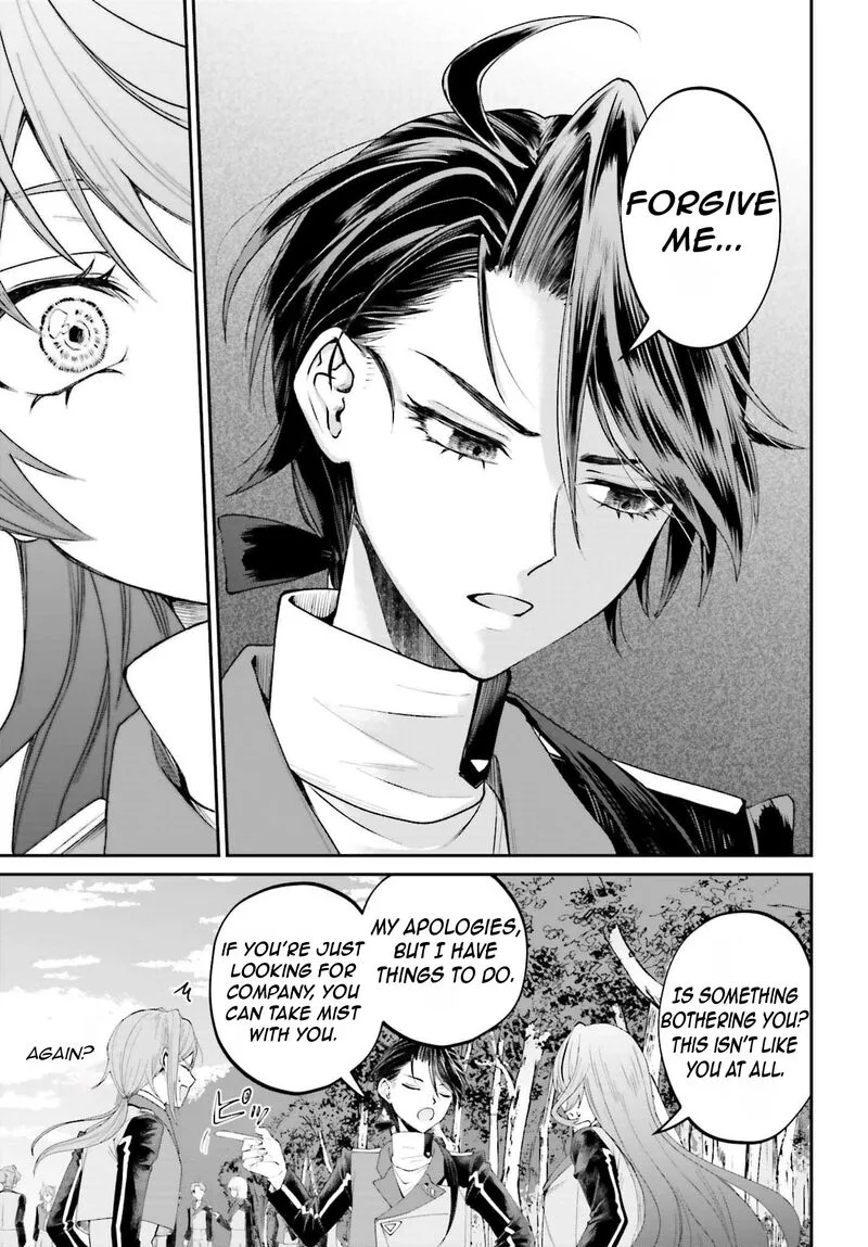 Akuyaku Kizoku to shite Hitsuyou na Sore Chapter 18 page 26