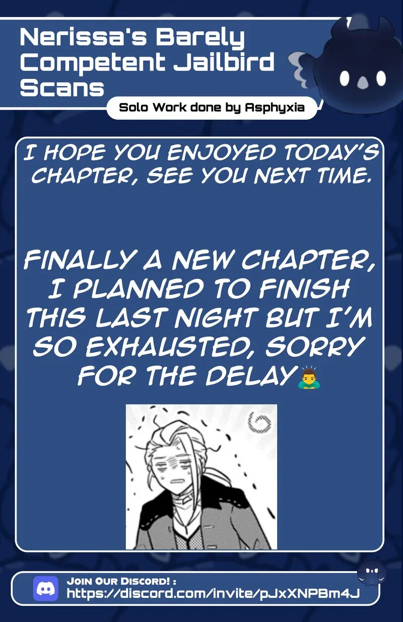 Akuyaku Kizoku to shite Hitsuyou na Sore Chapter 19 page 34