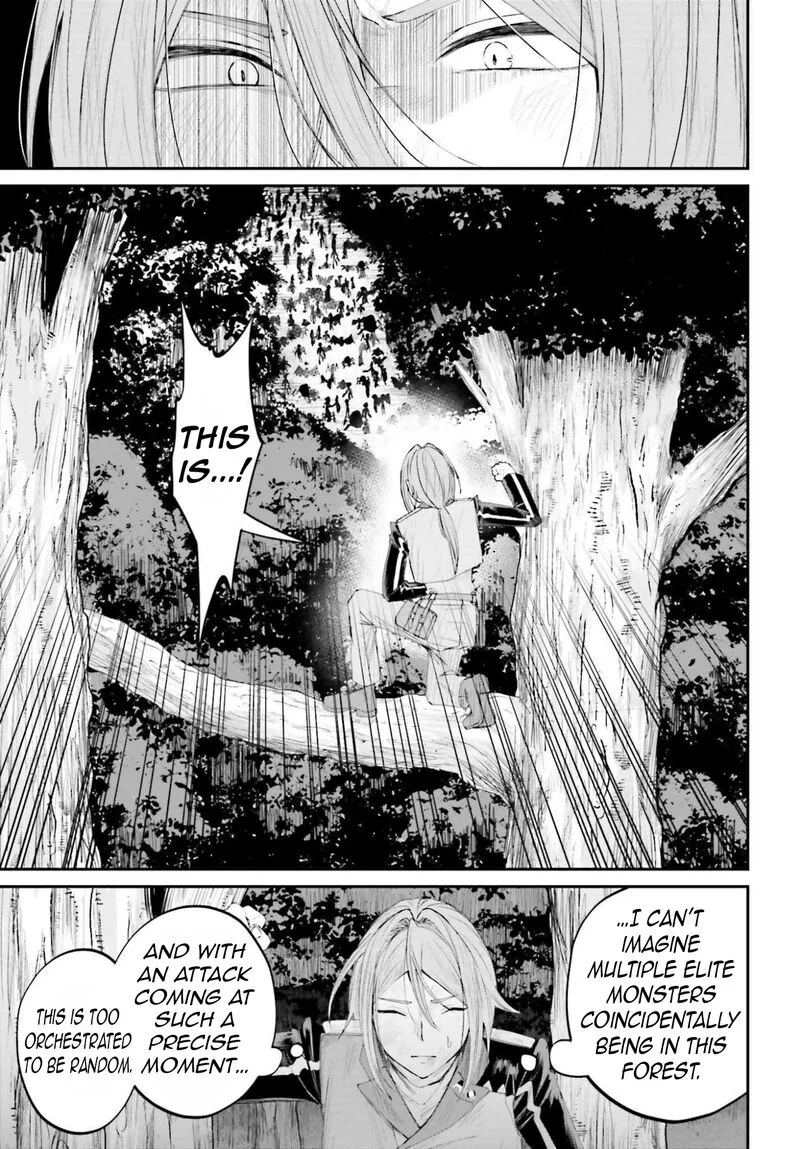 Akuyaku Kizoku to shite Hitsuyou na Sore Chapter 20 page 20
