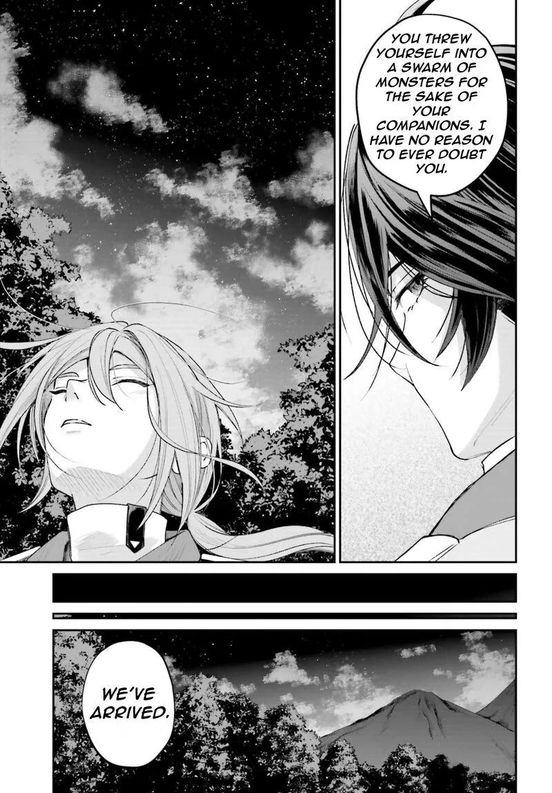 Akuyaku Kizoku to shite Hitsuyou na Sore Chapter 21 page 24