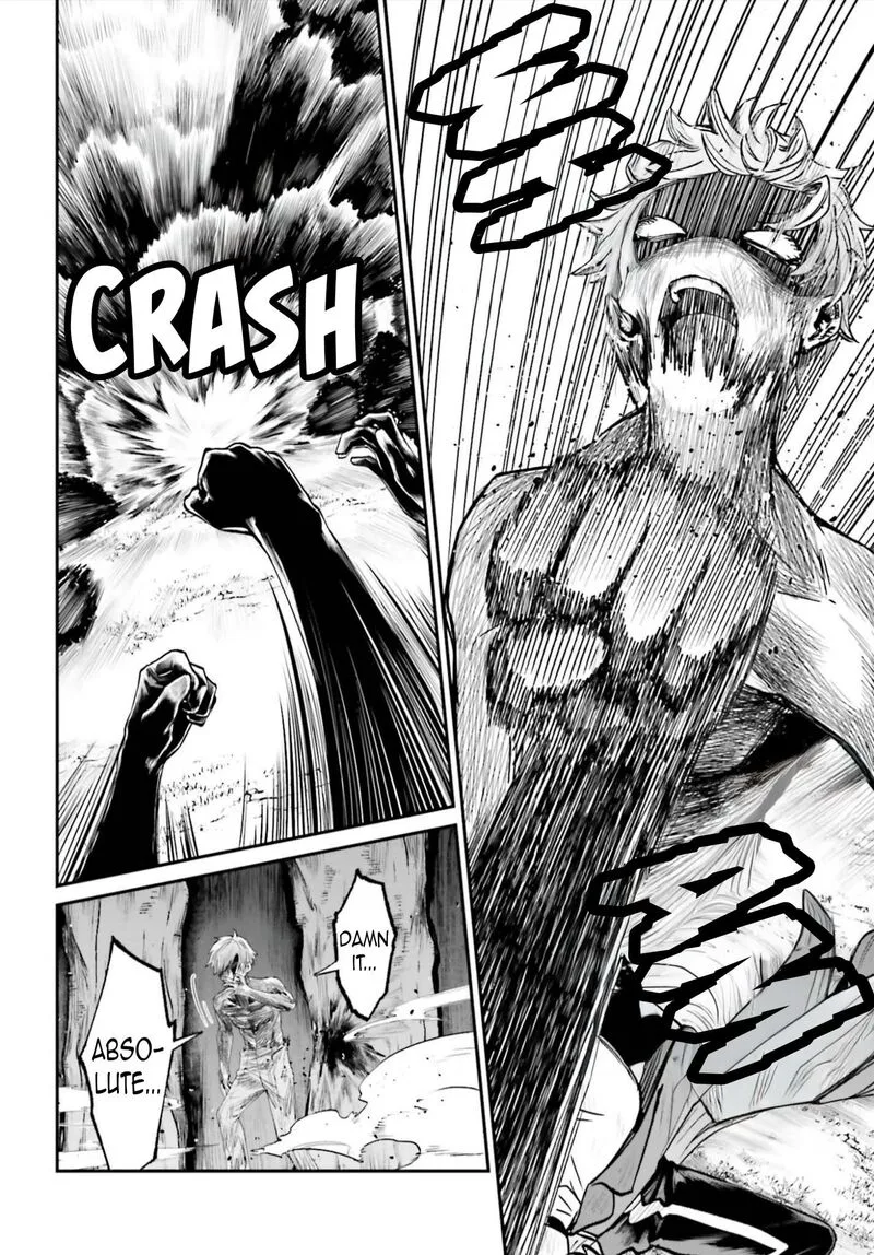 Akuyaku Kizoku to shite Hitsuyou na Sore Chapter 23 page 19