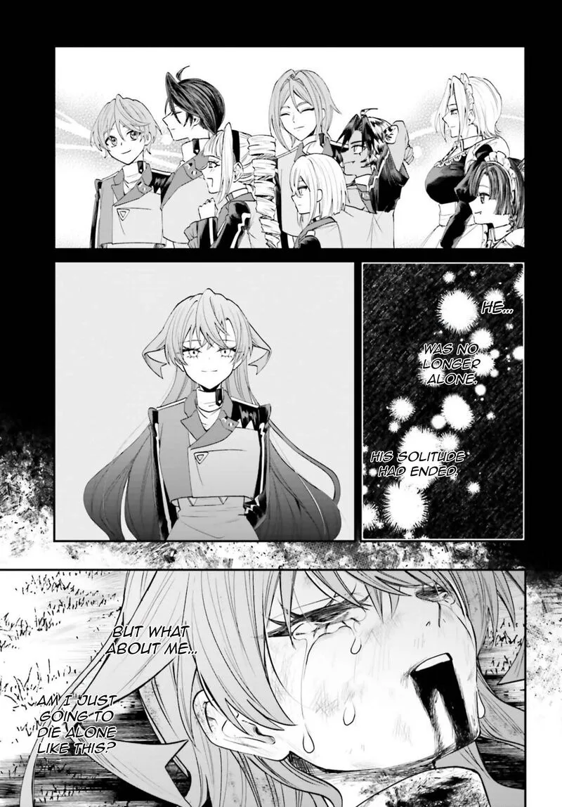 Akuyaku Kizoku to shite Hitsuyou na Sore Chapter 23 page 16