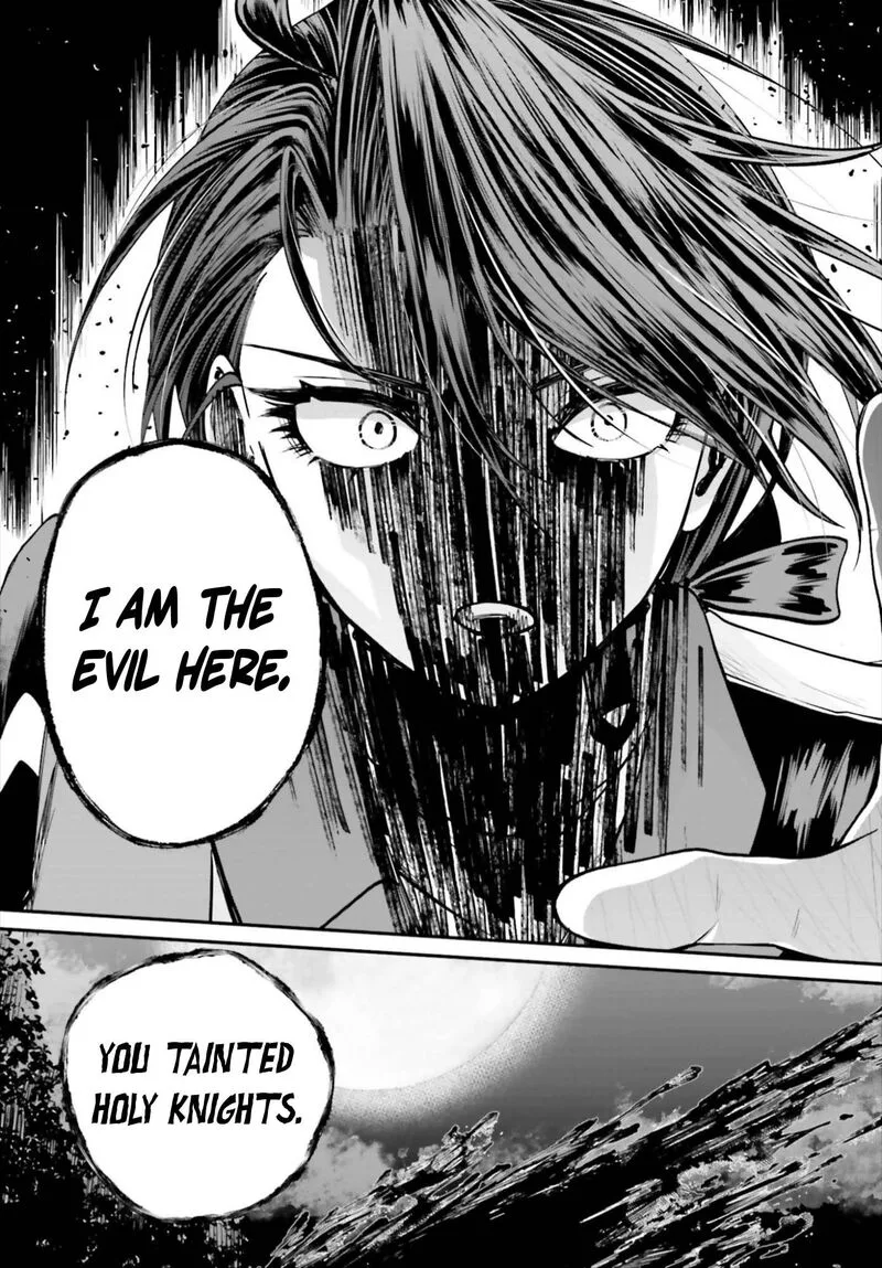 Akuyaku Kizoku to shite Hitsuyou na Sore Chapter 23 page 28