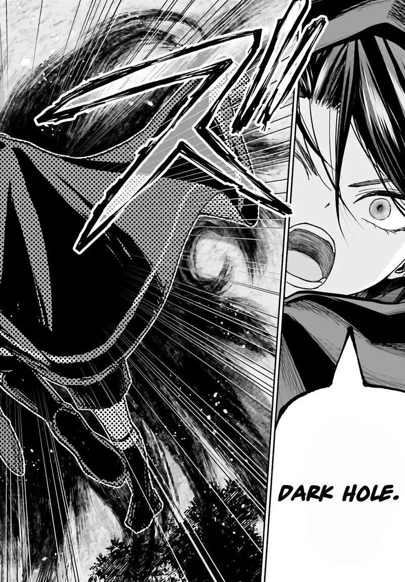 Akuyaku Kizoku to shite Hitsuyou na Sore Chapter 4.1 page 11