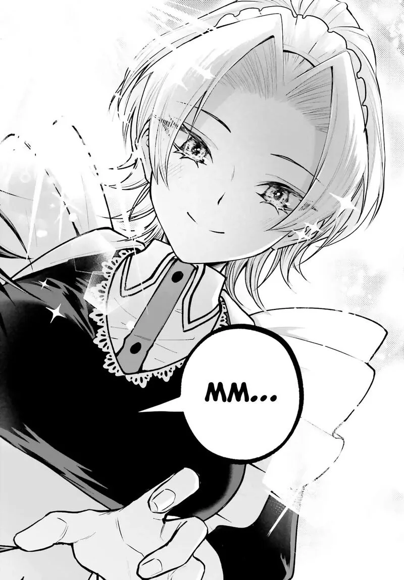 Akuyaku Kizoku to shite Hitsuyou na Sore Chapter 5 page 26