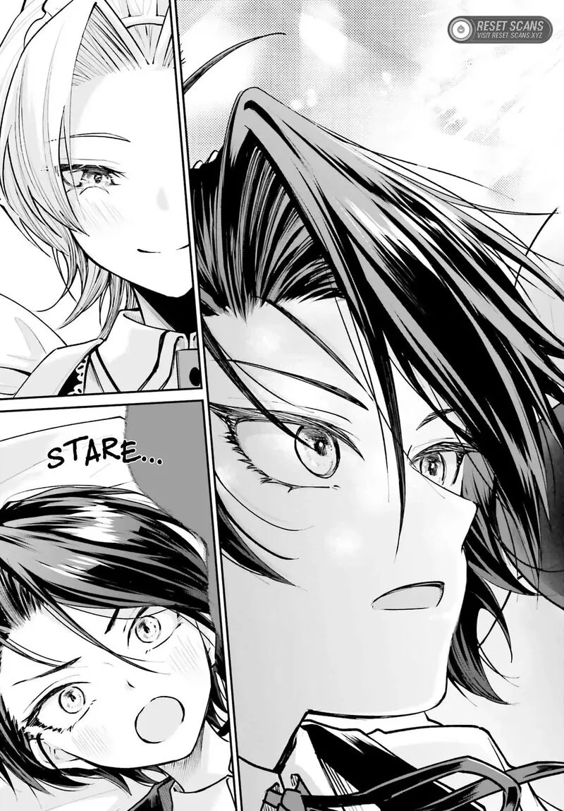 Akuyaku Kizoku to shite Hitsuyou na Sore Chapter 5 page 27