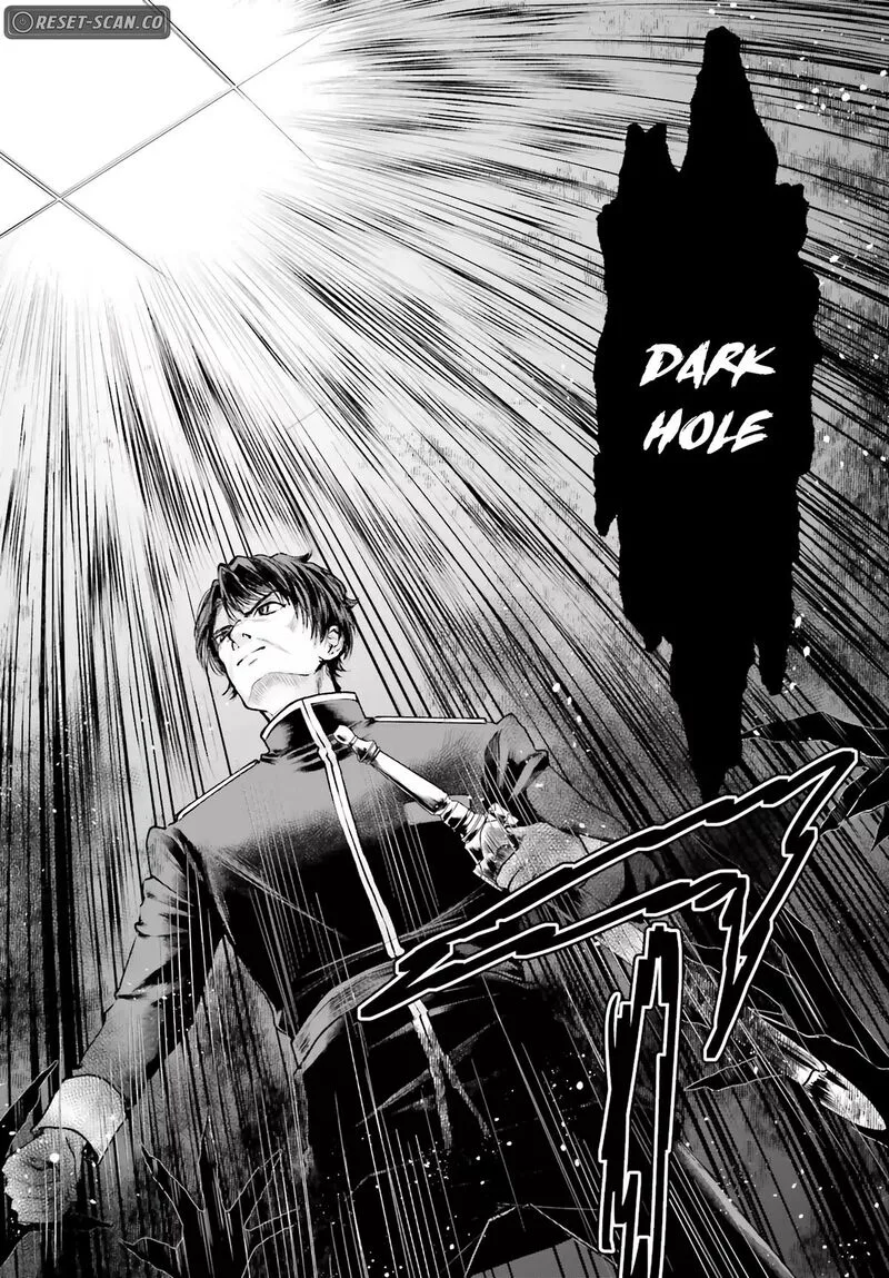 Akuyaku Kizoku to shite Hitsuyou na Sore Chapter 9 page 9