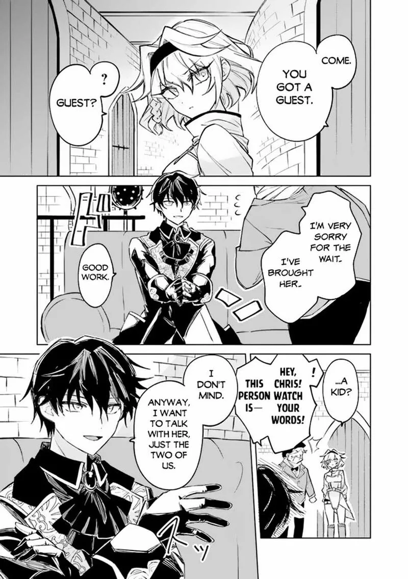 Akuyaku Onzoushi no Kanchigai Seija Seikatsu - Nidome no Jinsei wa Yaritai Houdai Shitai Dake na no ni Chapter 1 page 17