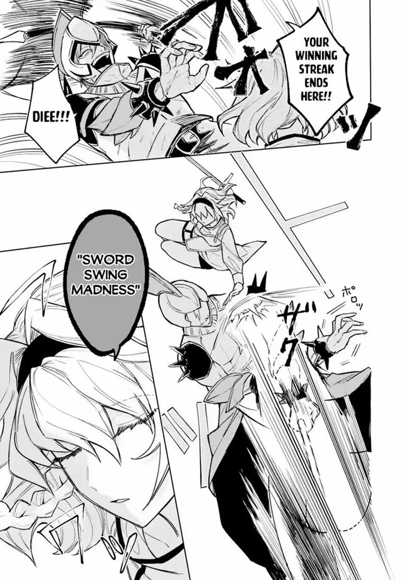 Akuyaku Onzoushi no Kanchigai Seija Seikatsu - Nidome no Jinsei wa Yaritai Houdai Shitai Dake na no ni Chapter 1 page 15