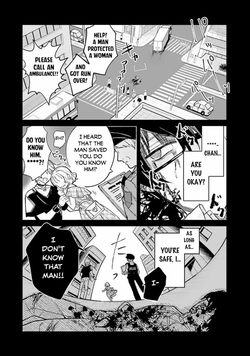 Akuyaku Onzoushi no Kanchigai Seija Seikatsu - Nidome no Jinsei wa Yaritai Houdai Shitai Dake na no ni Chapter 1 page 4