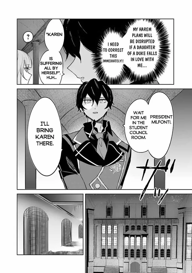 Akuyaku Onzoushi no Kanchigai Seija Seikatsu - Nidome no Jinsei wa Yaritai Houdai Shitai Dake na no ni Chapter 10 page 9