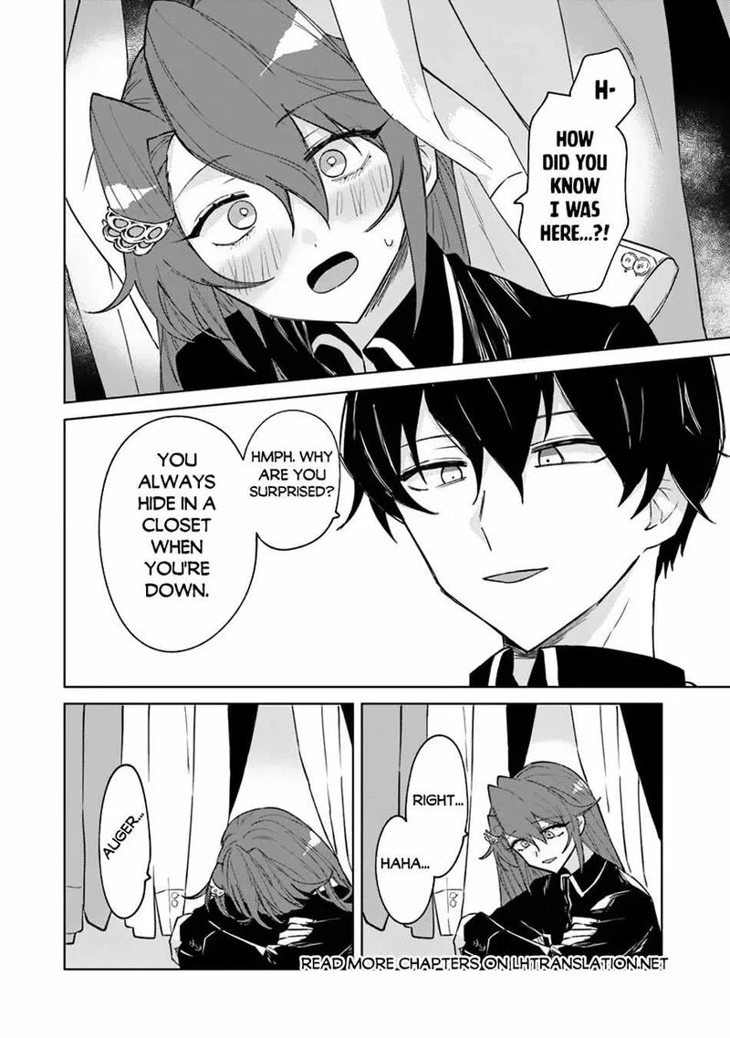Akuyaku Onzoushi no Kanchigai Seija Seikatsu - Nidome no Jinsei wa Yaritai Houdai Shitai Dake na no ni Chapter 10 page 11