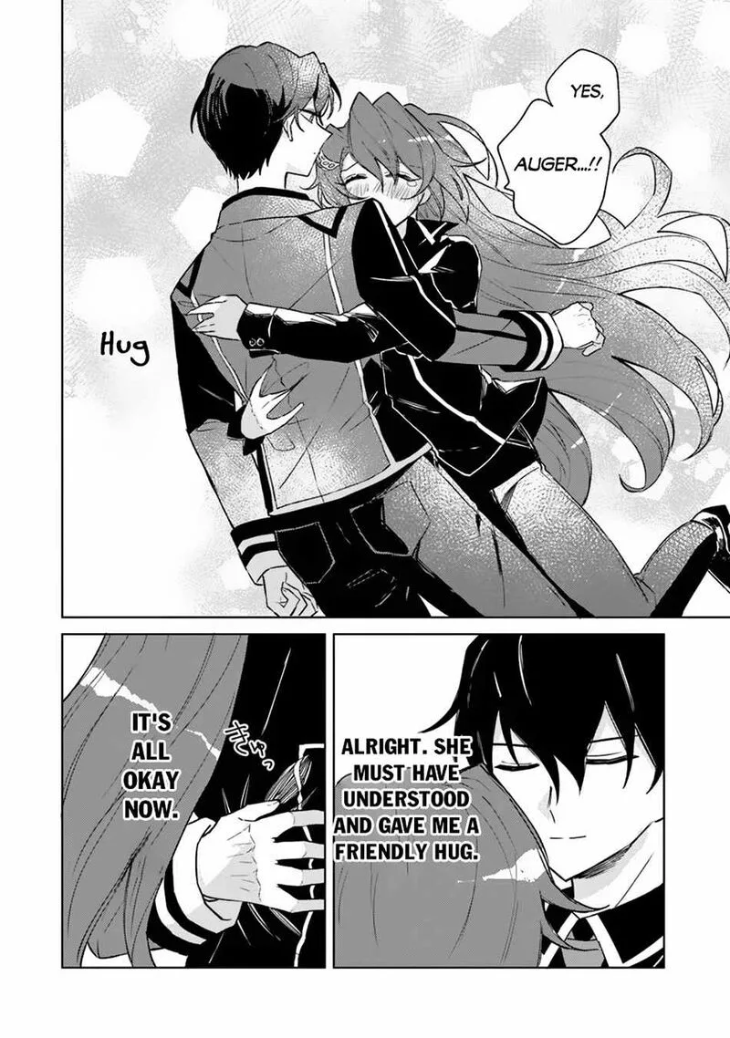 Akuyaku Onzoushi no Kanchigai Seija Seikatsu - Nidome no Jinsei wa Yaritai Houdai Shitai Dake na no ni Chapter 10 page 15