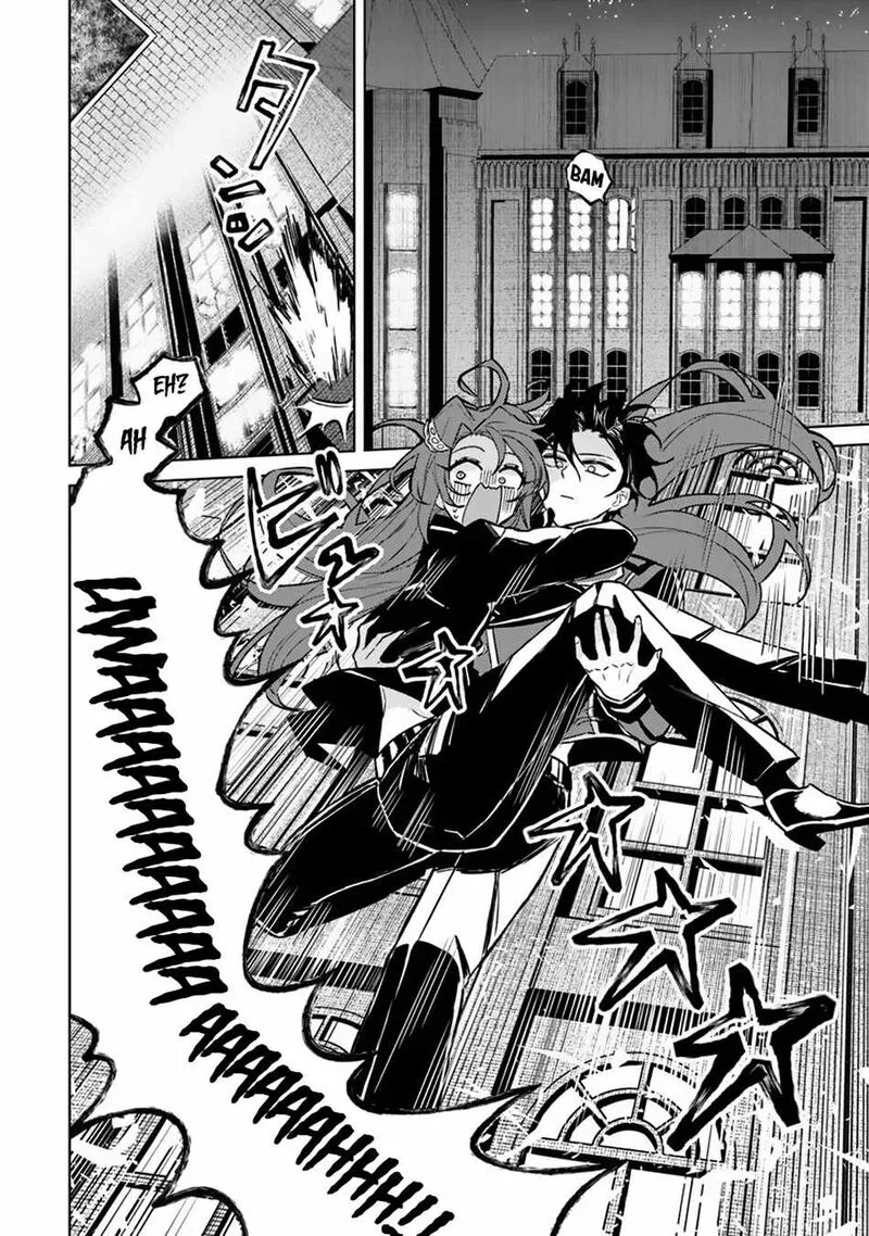 Akuyaku Onzoushi no Kanchigai Seija Seikatsu - Nidome no Jinsei wa Yaritai Houdai Shitai Dake na no ni Chapter 10 page 17