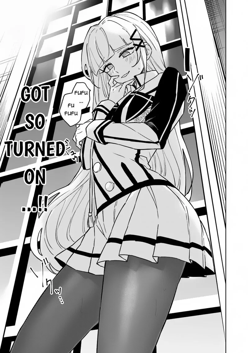Akuyaku Onzoushi no Kanchigai Seija Seikatsu - Nidome no Jinsei wa Yaritai Houdai Shitai Dake na no ni Chapter 11 page 8
