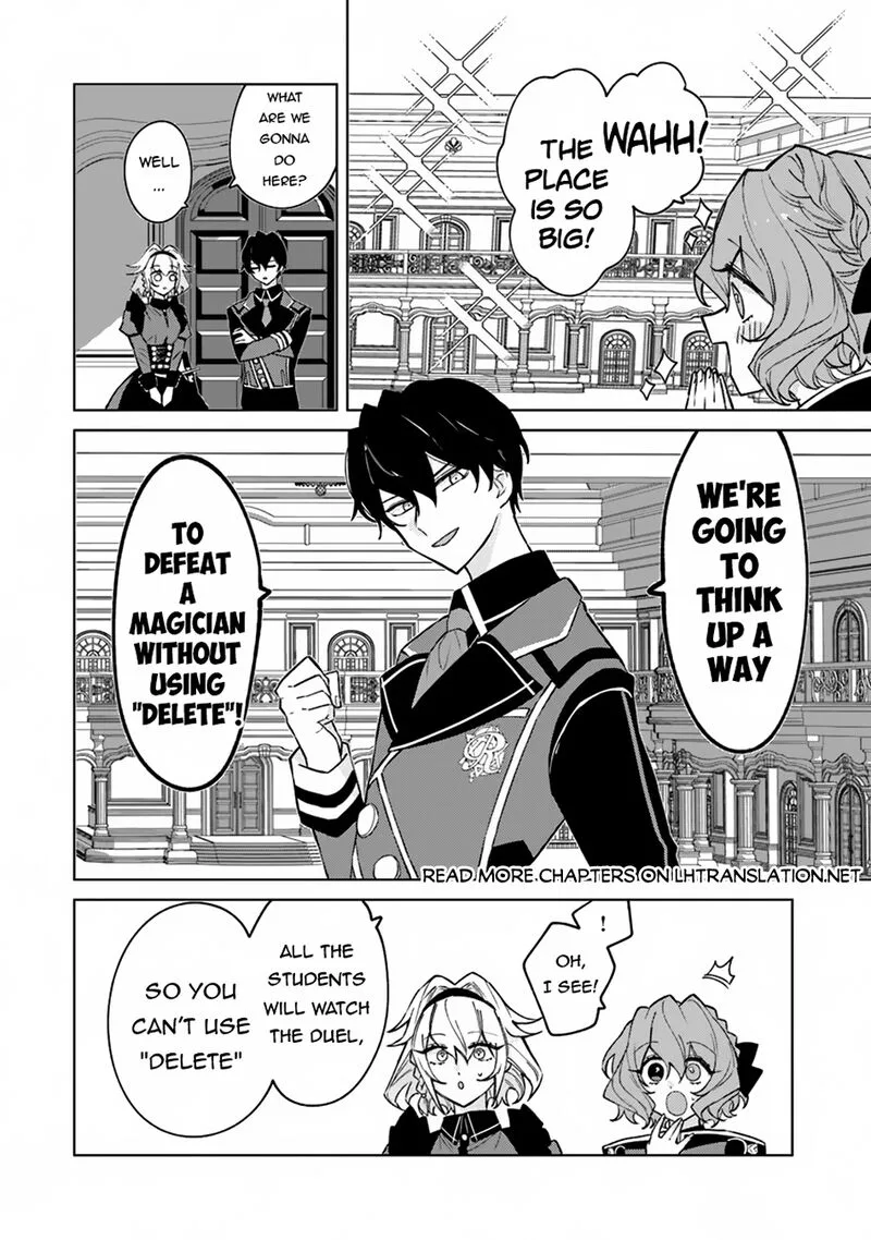 Akuyaku Onzoushi no Kanchigai Seija Seikatsu - Nidome no Jinsei wa Yaritai Houdai Shitai Dake na no ni Chapter 12 page 10