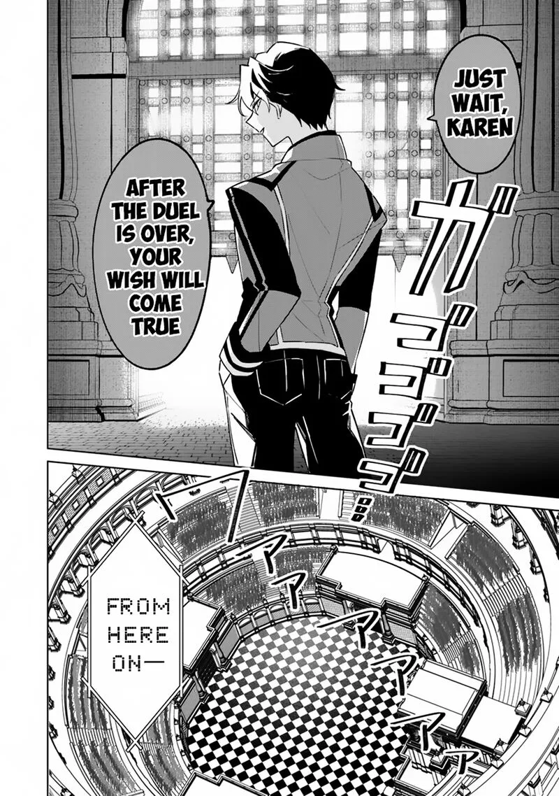 Akuyaku Onzoushi no Kanchigai Seija Seikatsu - Nidome no Jinsei wa Yaritai Houdai Shitai Dake na no ni Chapter 13 page 12