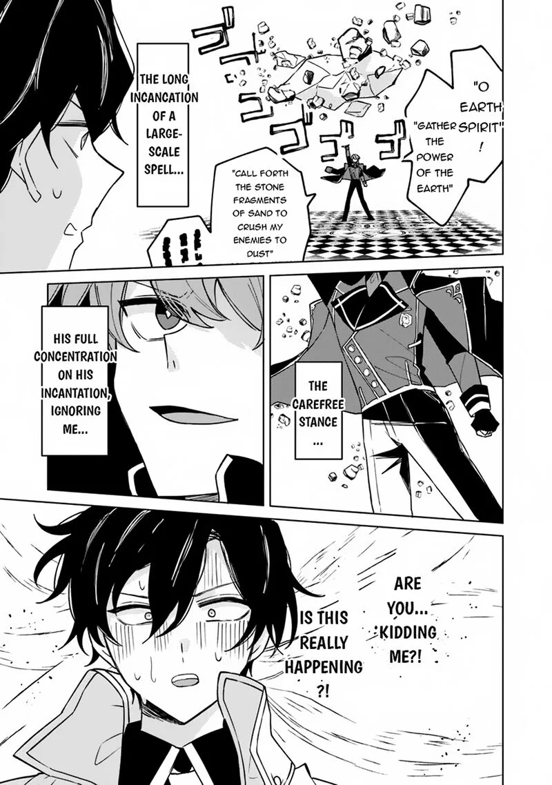 Akuyaku Onzoushi no Kanchigai Seija Seikatsu - Nidome no Jinsei wa Yaritai Houdai Shitai Dake na no ni Chapter 13 page 21