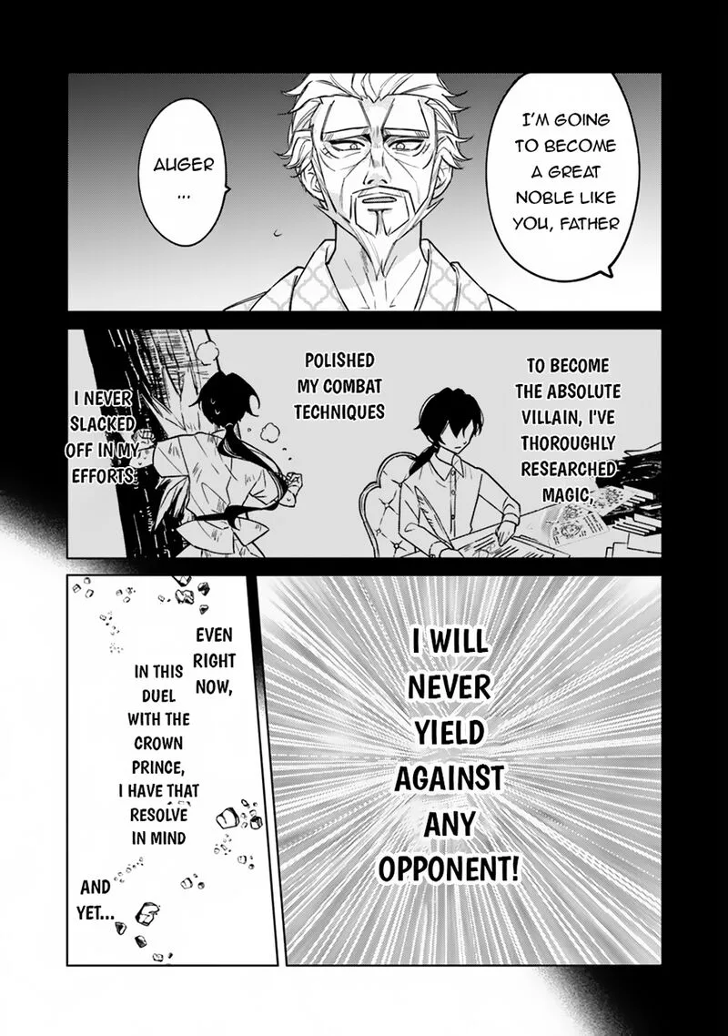 Akuyaku Onzoushi no Kanchigai Seija Seikatsu - Nidome no Jinsei wa Yaritai Houdai Shitai Dake na no ni Chapter 14 page 3