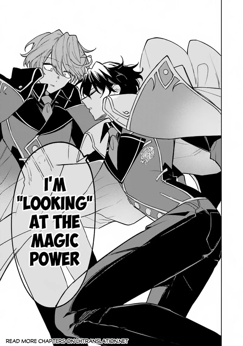 Akuyaku Onzoushi no Kanchigai Seija Seikatsu - Nidome no Jinsei wa Yaritai Houdai Shitai Dake na no ni Chapter 14 page 15