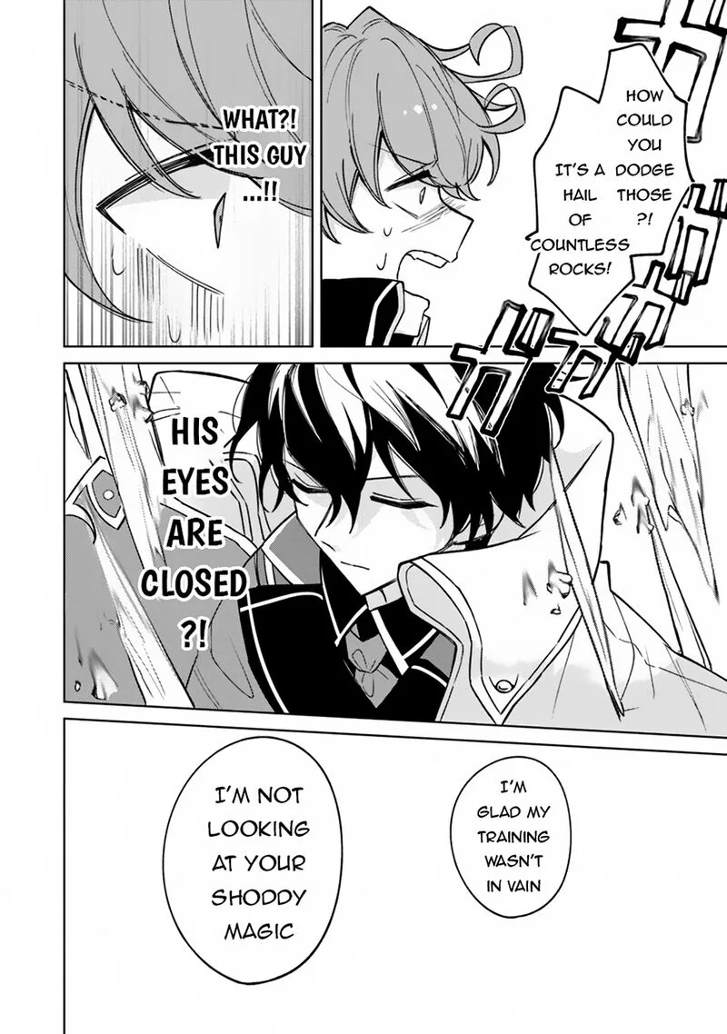 Akuyaku Onzoushi no Kanchigai Seija Seikatsu - Nidome no Jinsei wa Yaritai Houdai Shitai Dake na no ni Chapter 14 page 14