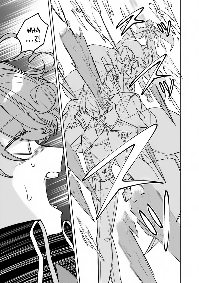 Akuyaku Onzoushi no Kanchigai Seija Seikatsu - Nidome no Jinsei wa Yaritai Houdai Shitai Dake na no ni Chapter 14 page 13