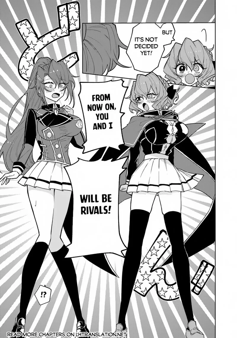 Akuyaku Onzoushi no Kanchigai Seija Seikatsu - Nidome no Jinsei wa Yaritai Houdai Shitai Dake na no ni Chapter 15 page 15