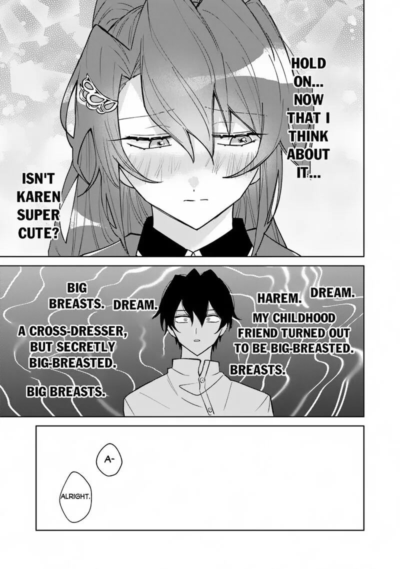 Akuyaku Onzoushi no Kanchigai Seija Seikatsu - Nidome no Jinsei wa Yaritai Houdai Shitai Dake na no ni Chapter 15 page 9