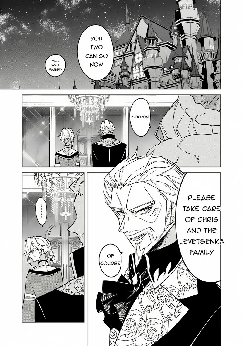 Akuyaku Onzoushi no Kanchigai Seija Seikatsu - Nidome no Jinsei wa Yaritai Houdai Shitai Dake na no ni Chapter 16 page 7