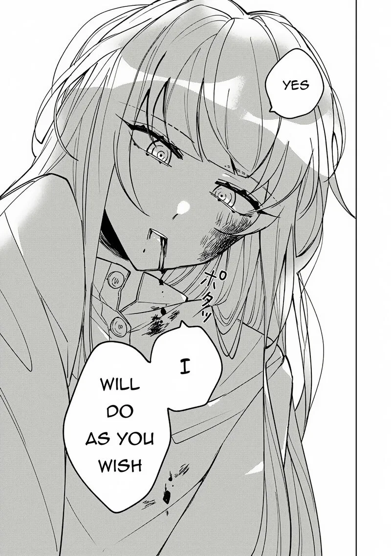 Akuyaku Onzoushi no Kanchigai Seija Seikatsu - Nidome no Jinsei wa Yaritai Houdai Shitai Dake na no ni Chapter 16 page 13
