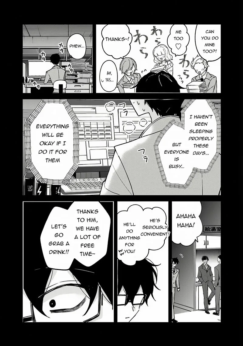 Akuyaku Onzoushi no Kanchigai Seija Seikatsu - Nidome no Jinsei wa Yaritai Houdai Shitai Dake na no ni Chapter 17 page 12