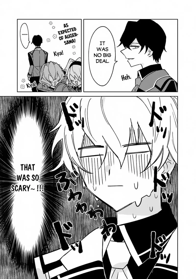 Akuyaku Onzoushi no Kanchigai Seija Seikatsu - Nidome no Jinsei wa Yaritai Houdai Shitai Dake na no ni Chapter 18 page 12