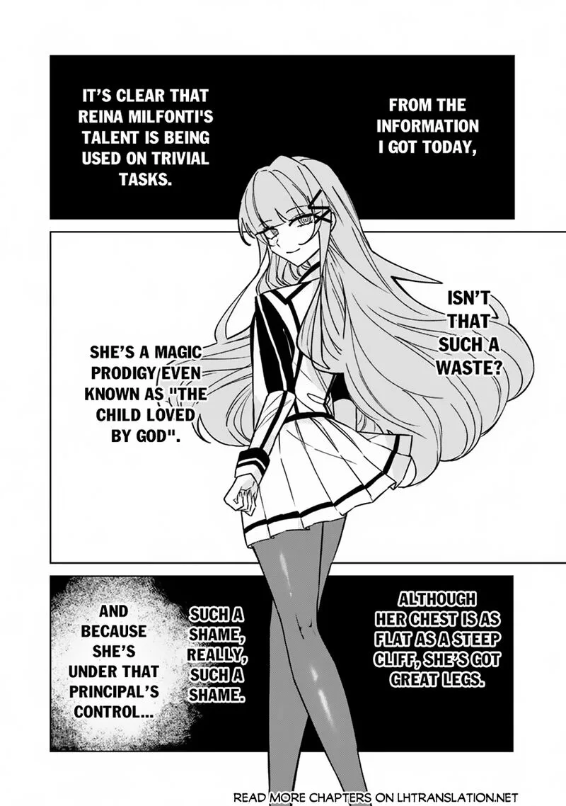 Akuyaku Onzoushi no Kanchigai Seija Seikatsu - Nidome no Jinsei wa Yaritai Houdai Shitai Dake na no ni Chapter 18 page 15