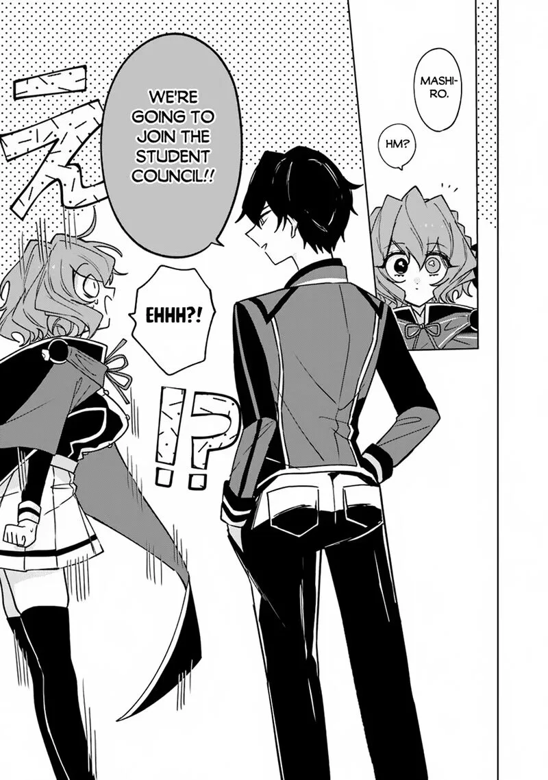 Akuyaku Onzoushi no Kanchigai Seija Seikatsu - Nidome no Jinsei wa Yaritai Houdai Shitai Dake na no ni Chapter 18 page 16