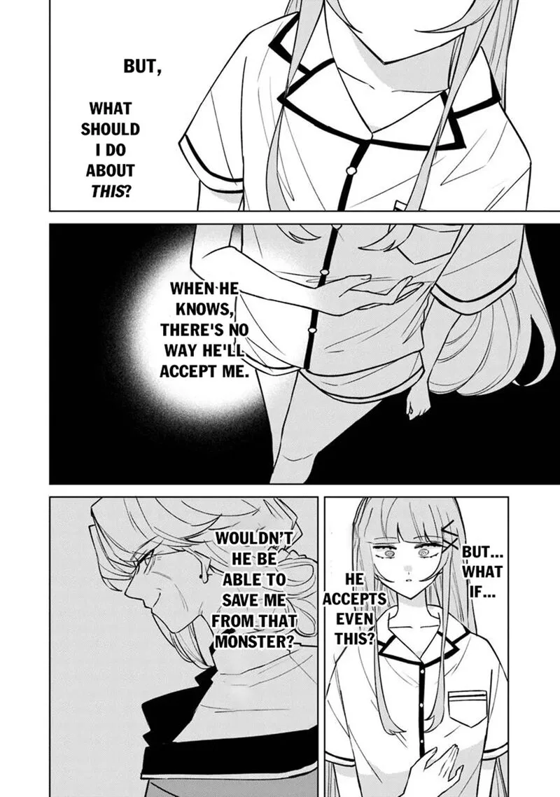 Akuyaku Onzoushi no Kanchigai Seija Seikatsu - Nidome no Jinsei wa Yaritai Houdai Shitai Dake na no ni Chapter 19 page 16