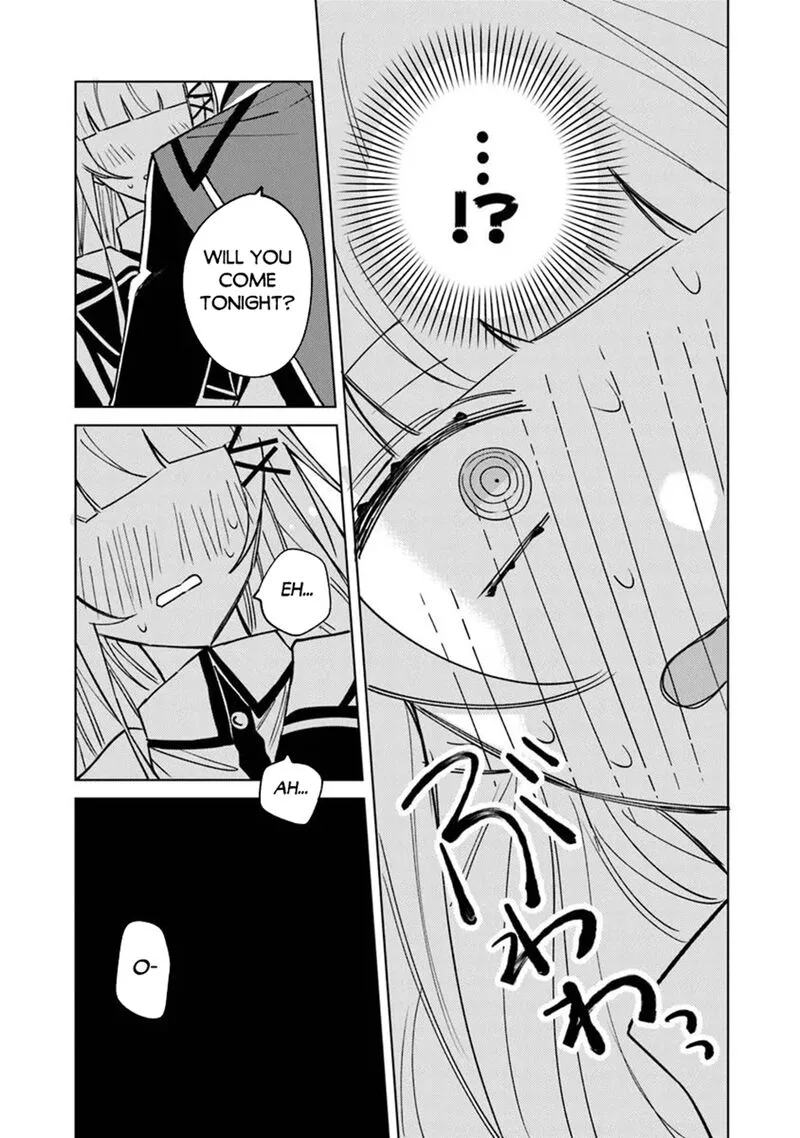 Akuyaku Onzoushi no Kanchigai Seija Seikatsu - Nidome no Jinsei wa Yaritai Houdai Shitai Dake na no ni Chapter 19 page 7